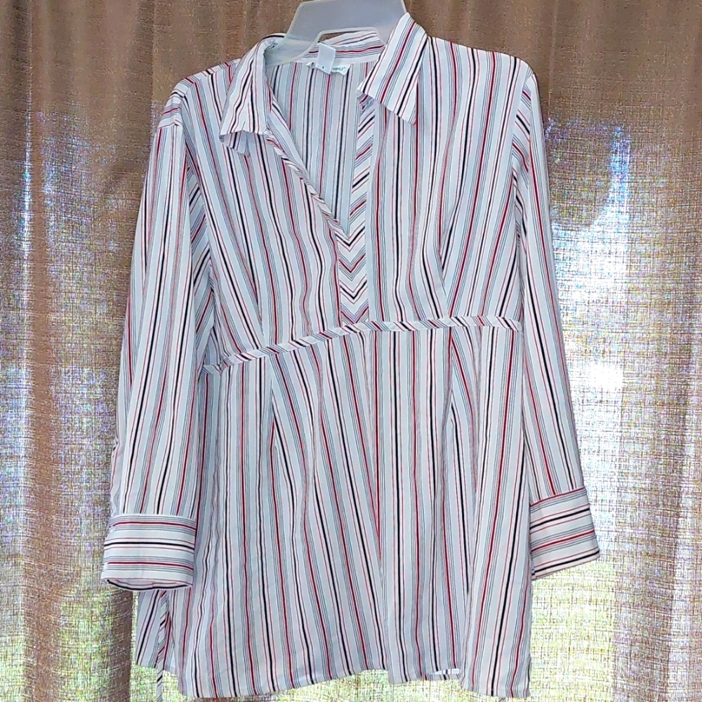 Maternity top